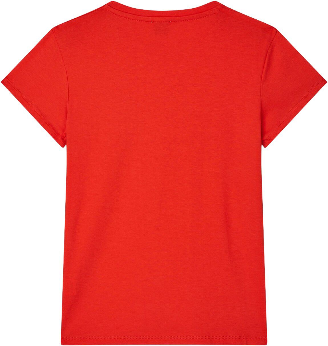 Single Cotton Tuvina mini mirror Tee