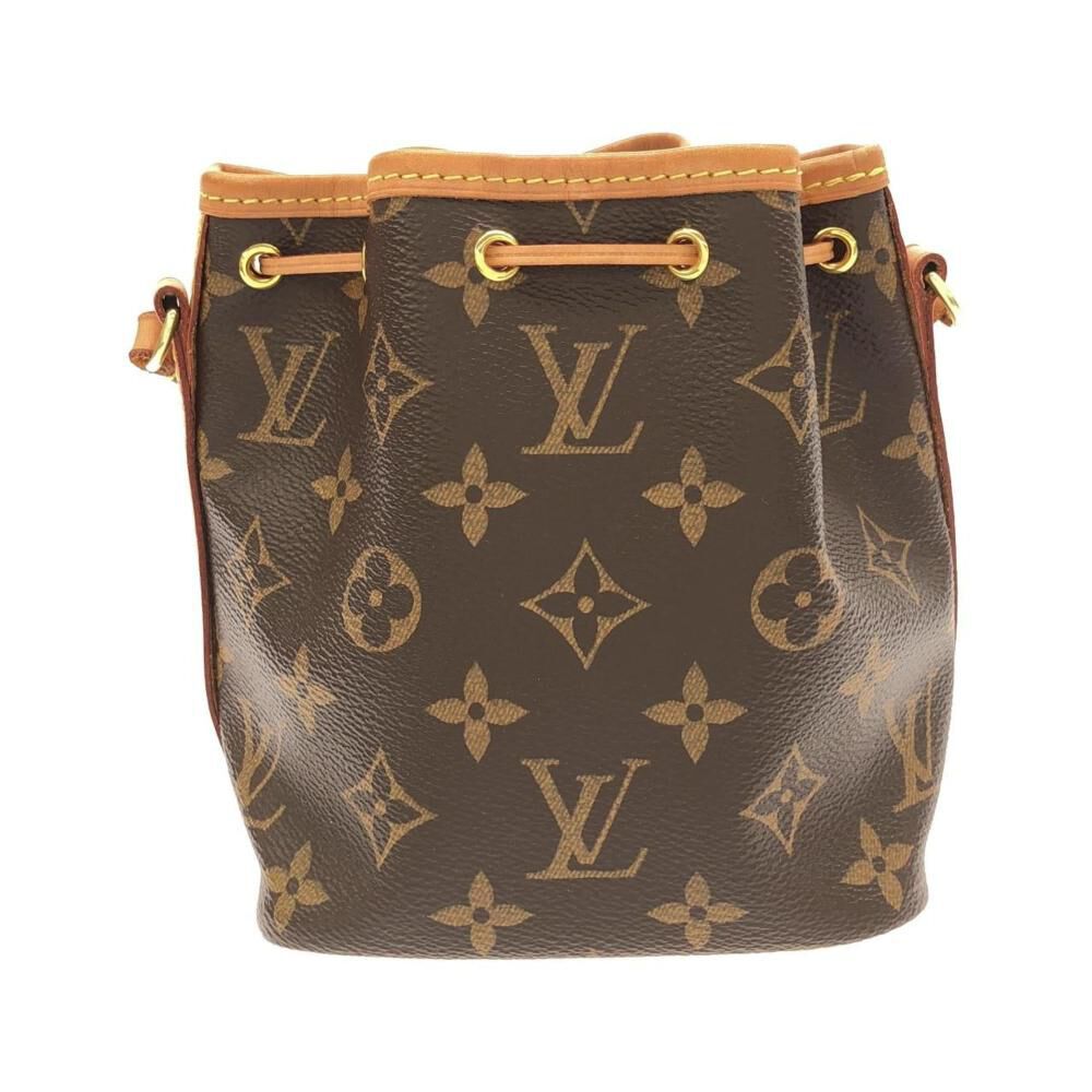 Louis Vuitton Bucket Bag
