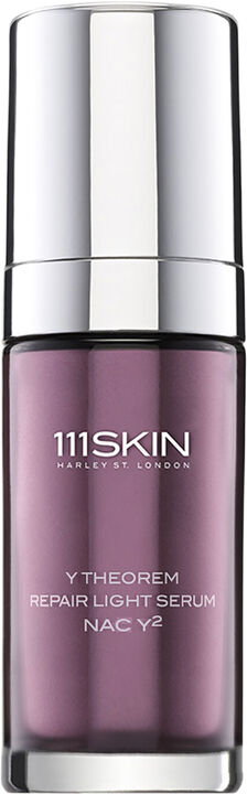 Y Theorem Repair - Light Serum NAC Y²