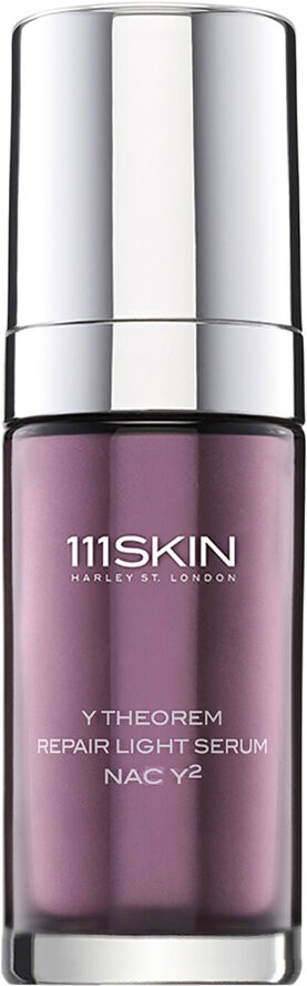 Y Theorem Repair - Light Serum NAC Y²