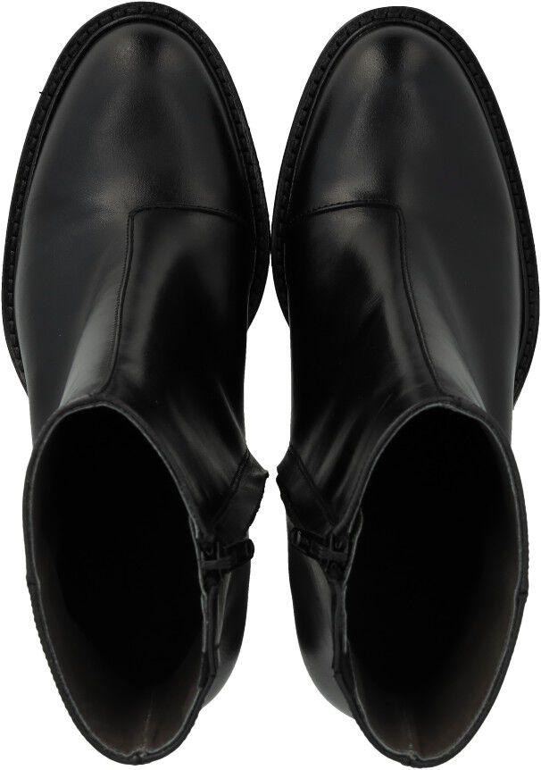 70er inspireret l&aelig;derst&oslash;vlet