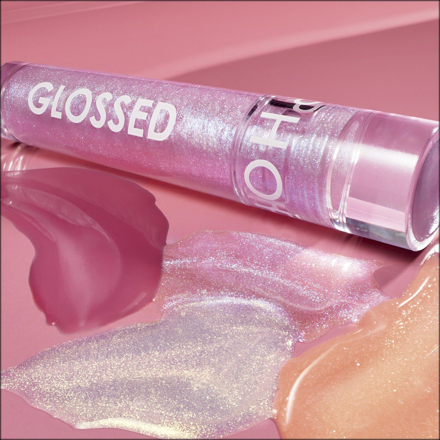 Glossed - Lip Gloss