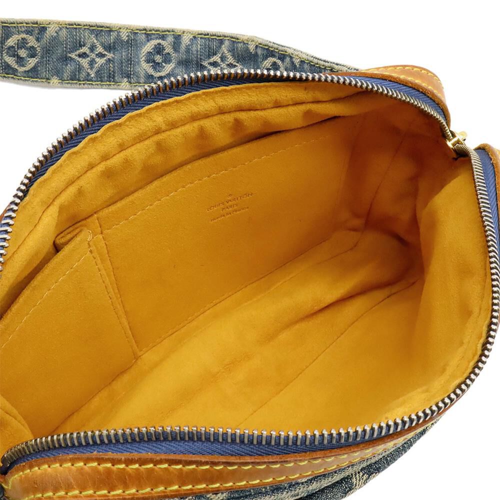 Louis Vuitton Belt Bags