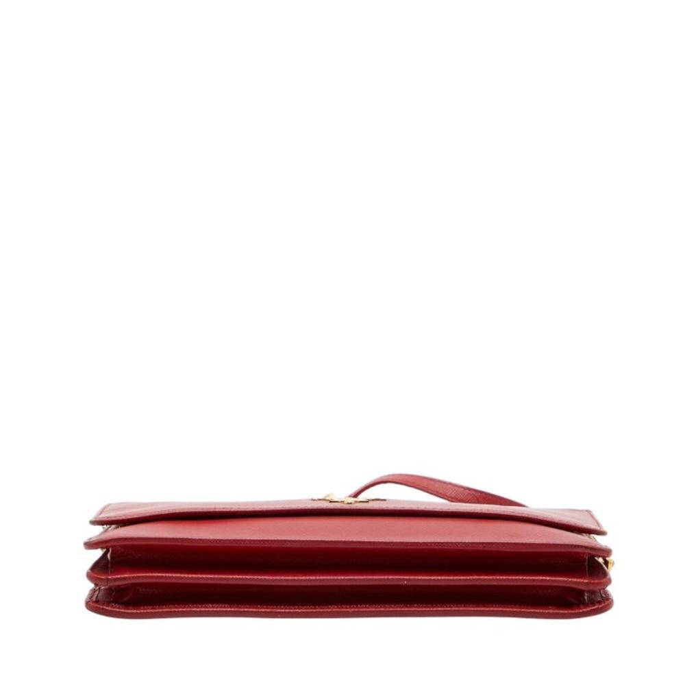 Prada Shoulder Bag