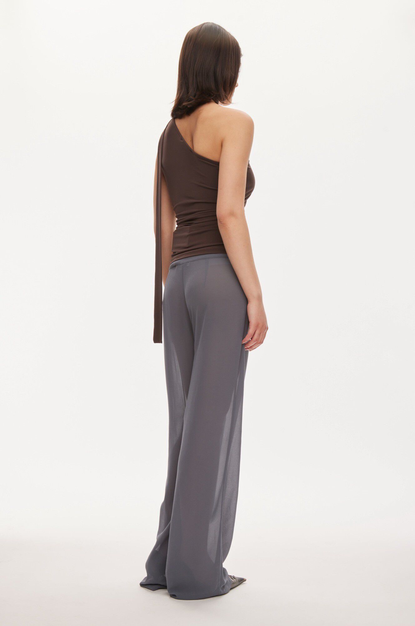 Como skirt trousers