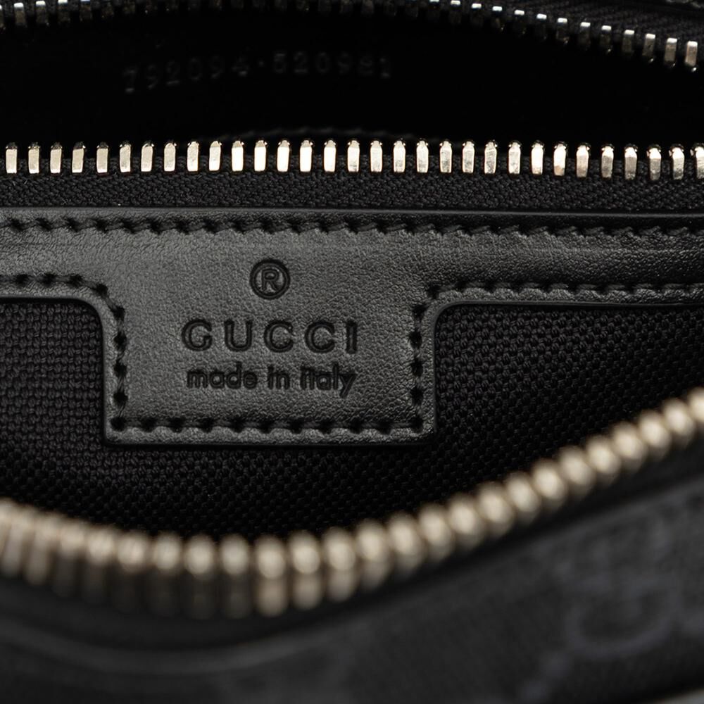 Gucci Belt Bag