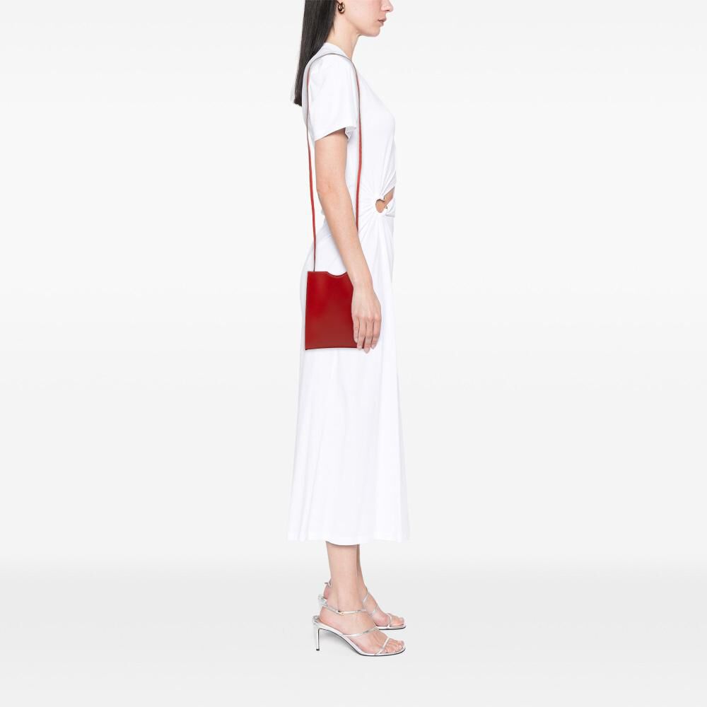 Herm&egrave;s Shoulder Bag