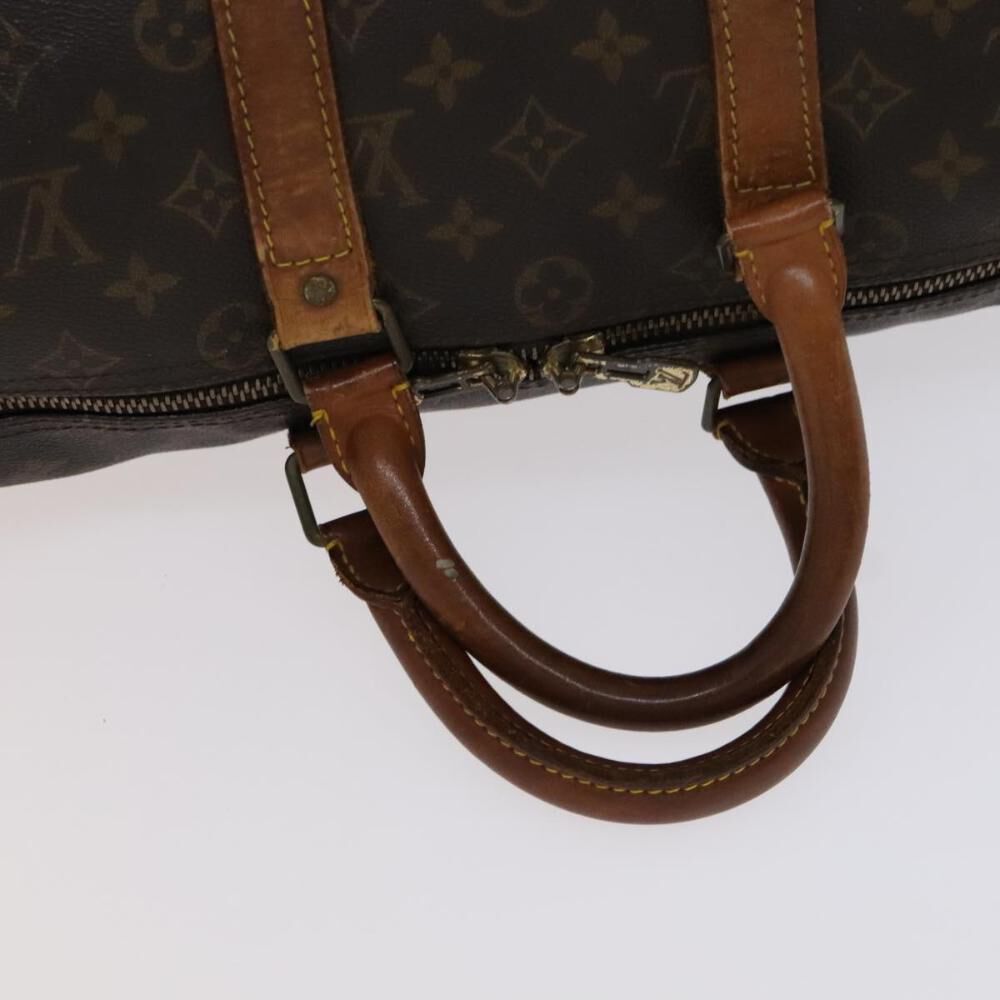 Louis Vuitton Keepall