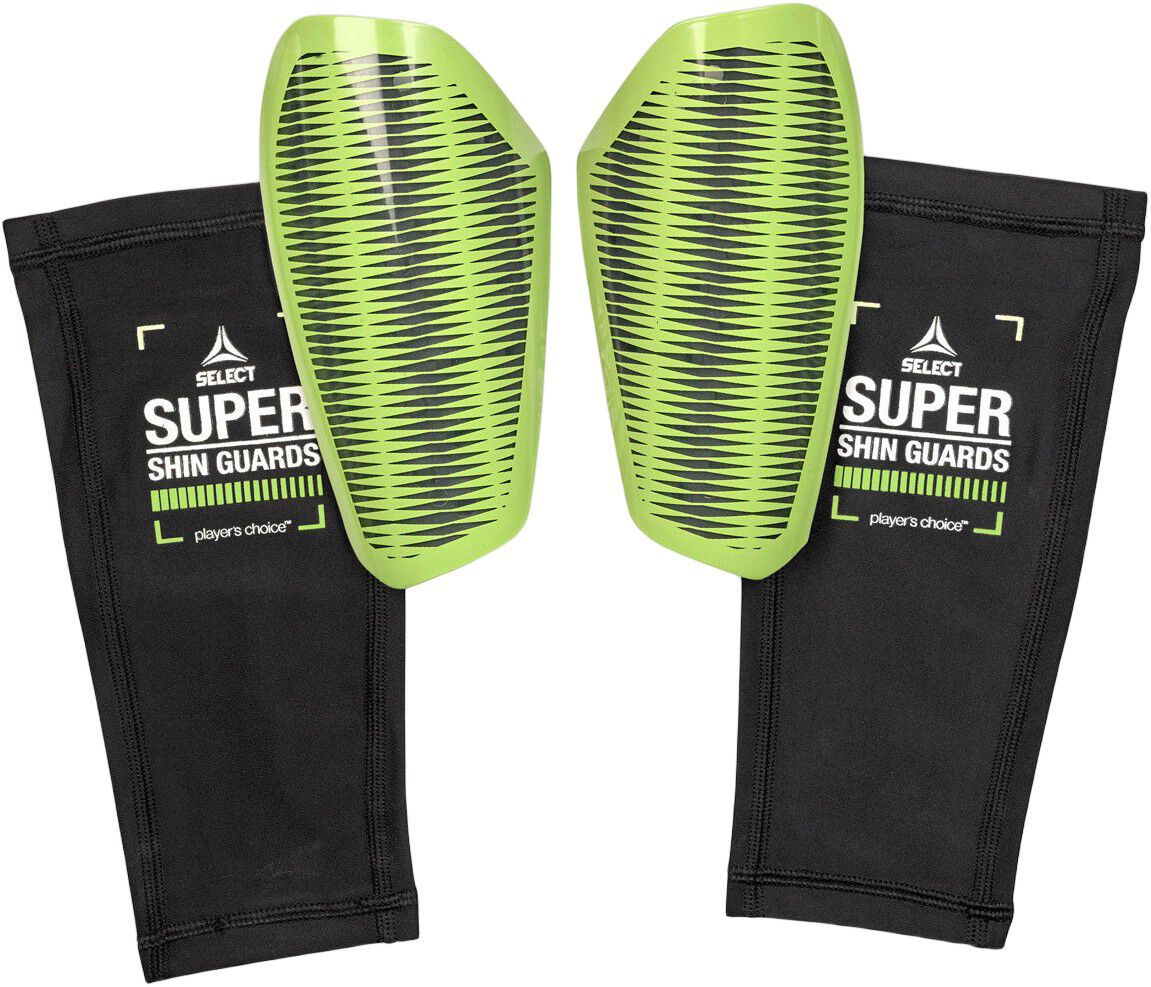 SHIN GUARD SUPER V25 BENSKINNER