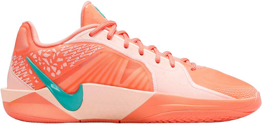 SABRINA 2 BASKETBALL SNEAKERS