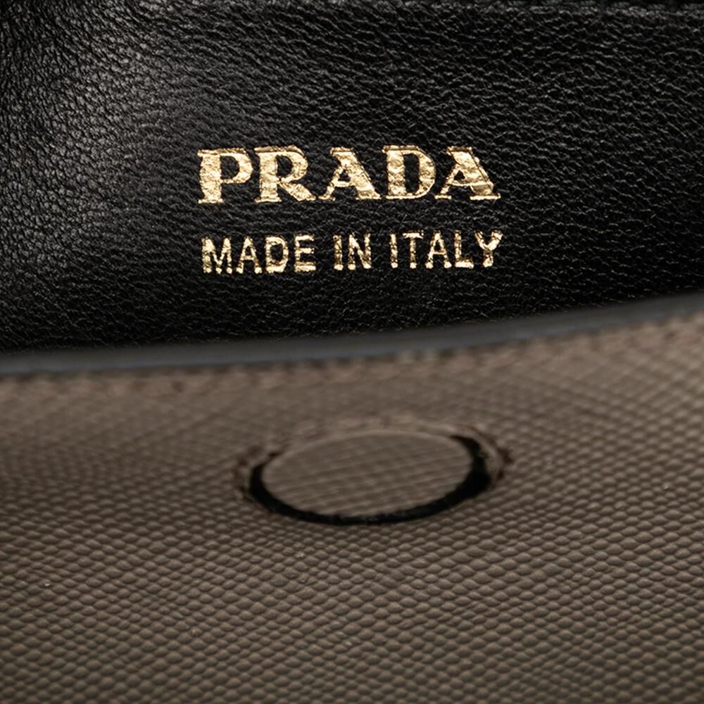 Prada Tote