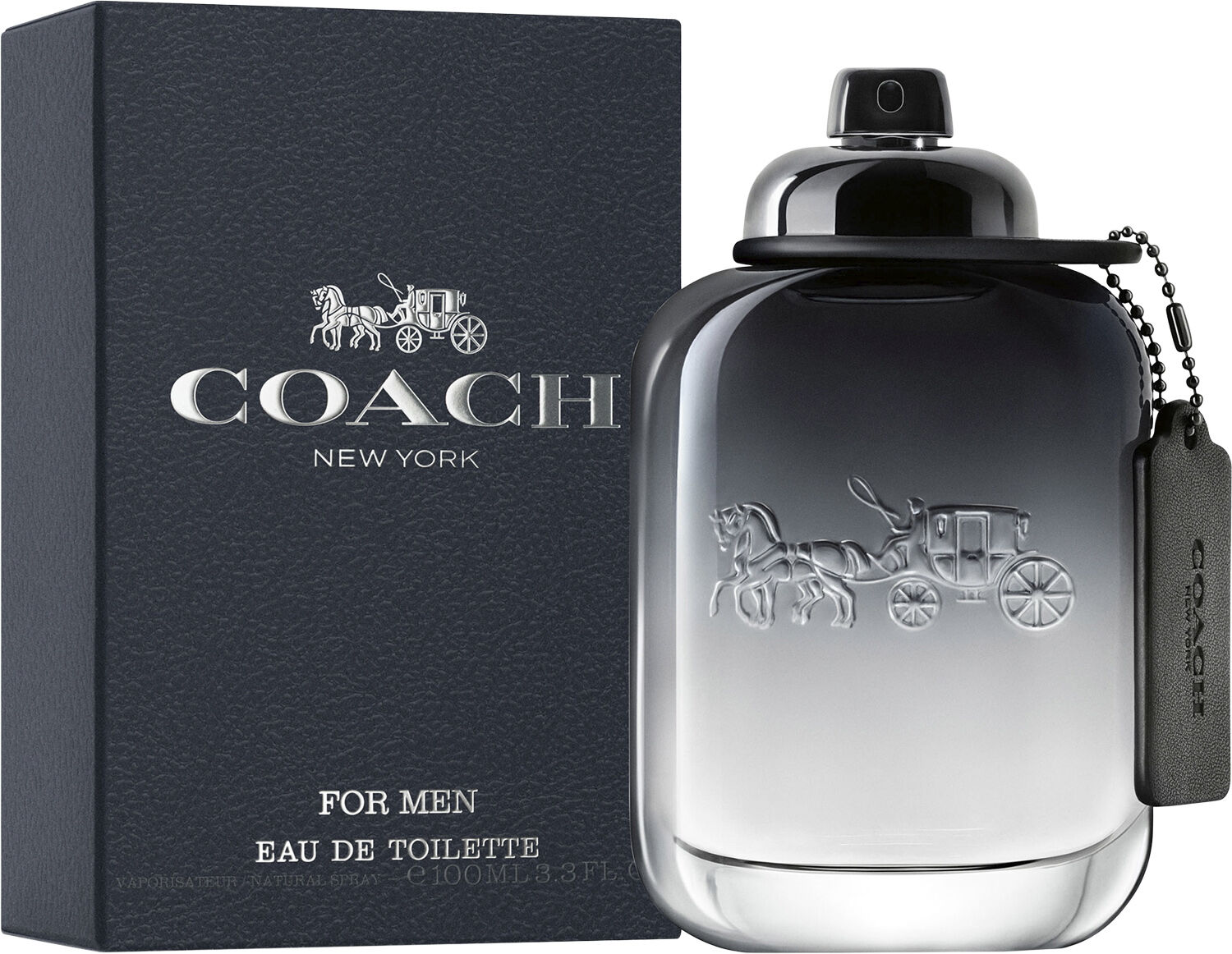 Man Eau De Toilette