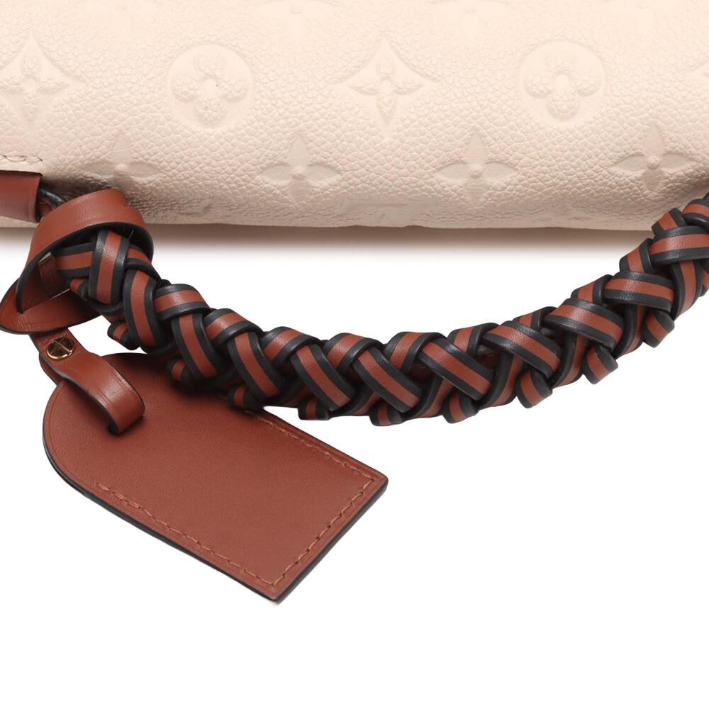 Louis Vuitton Pochette M&eacute;tis