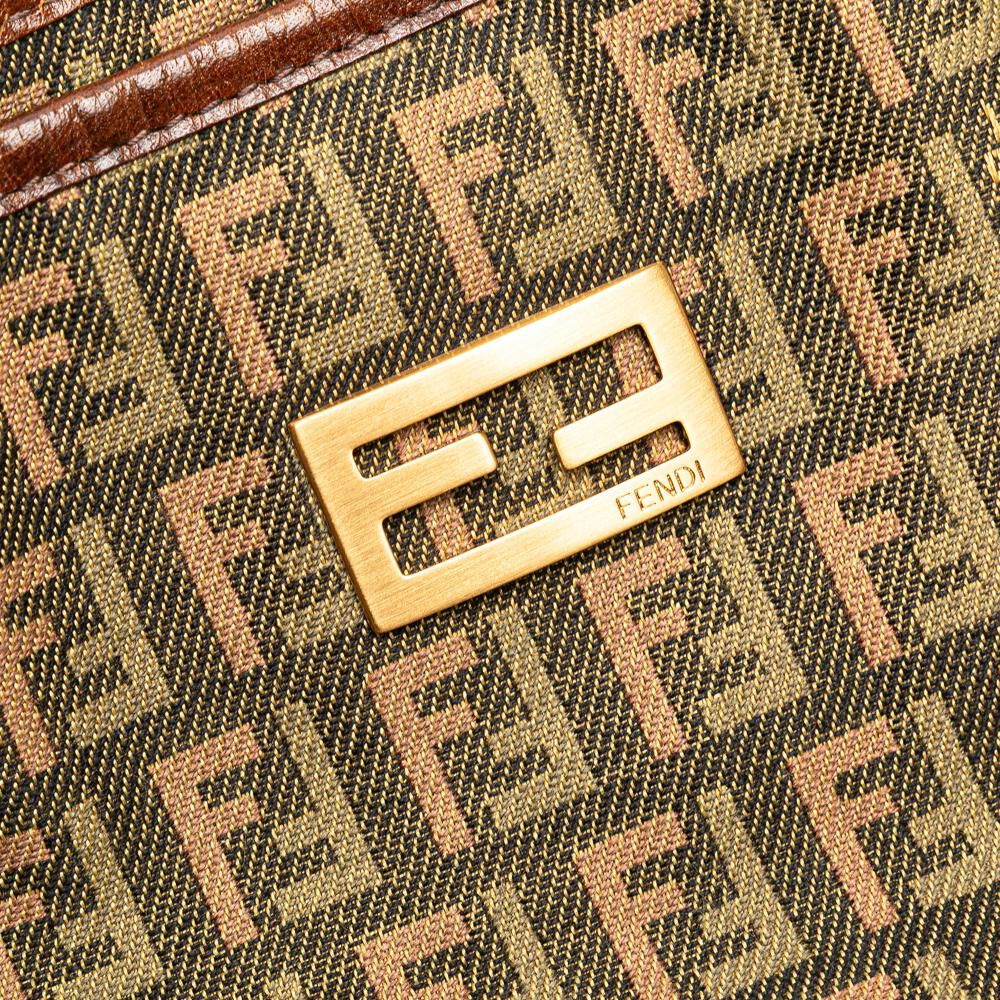 Fendi Tote