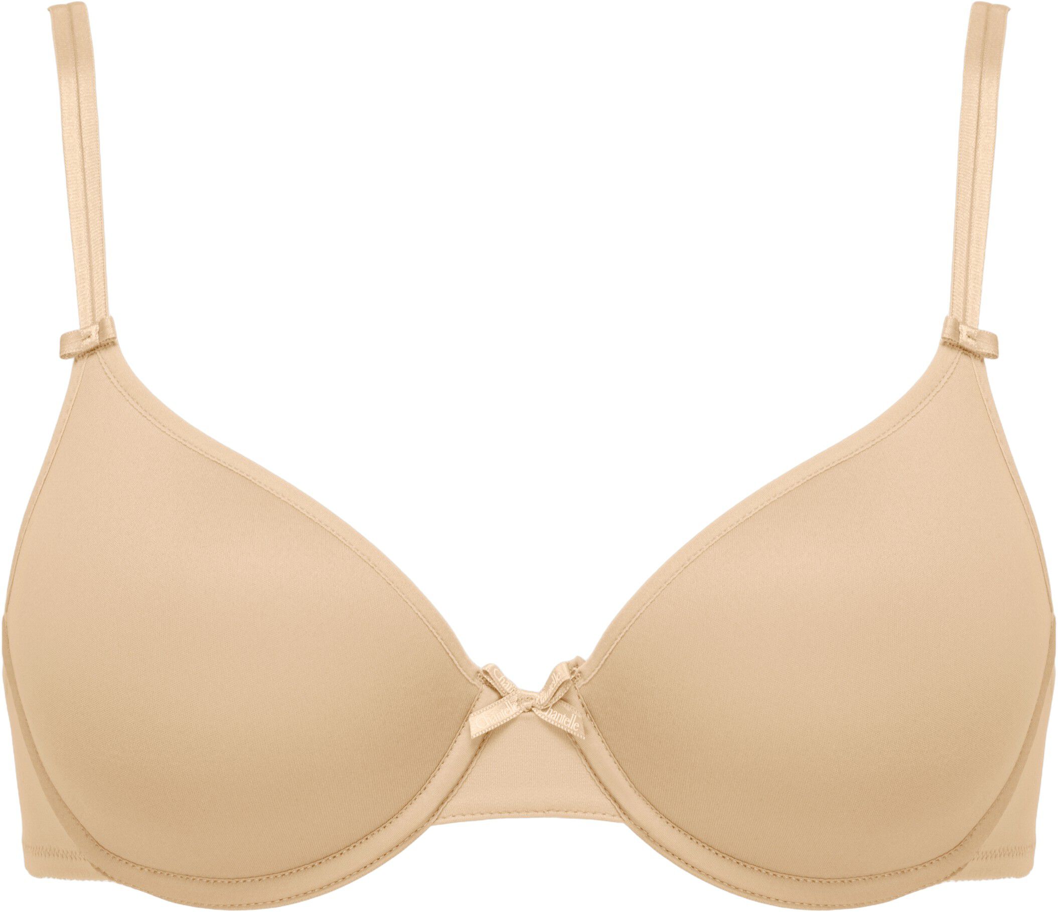 Basic Invisible Covering memory bra