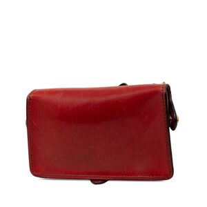 Dior Saddle Bag