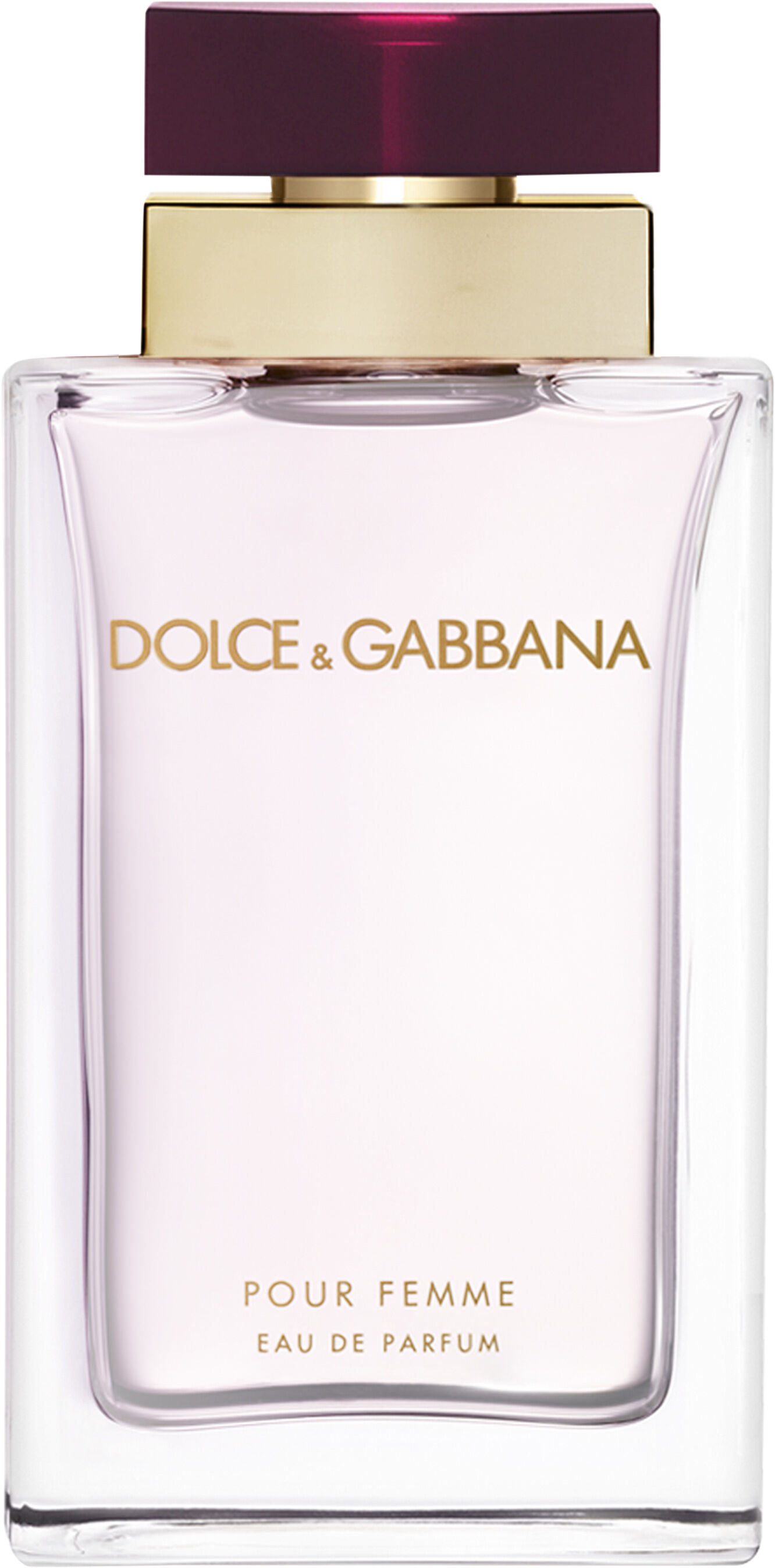 Pour Femme Eau de Parfum