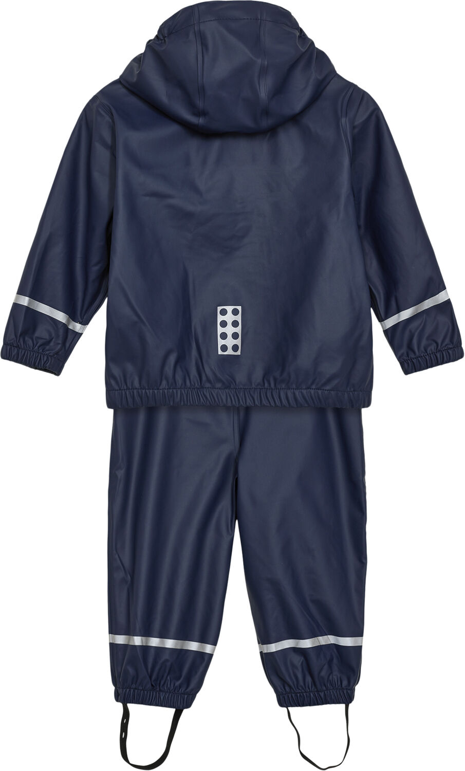 LWJIVAN 200 - PU RAIN SET