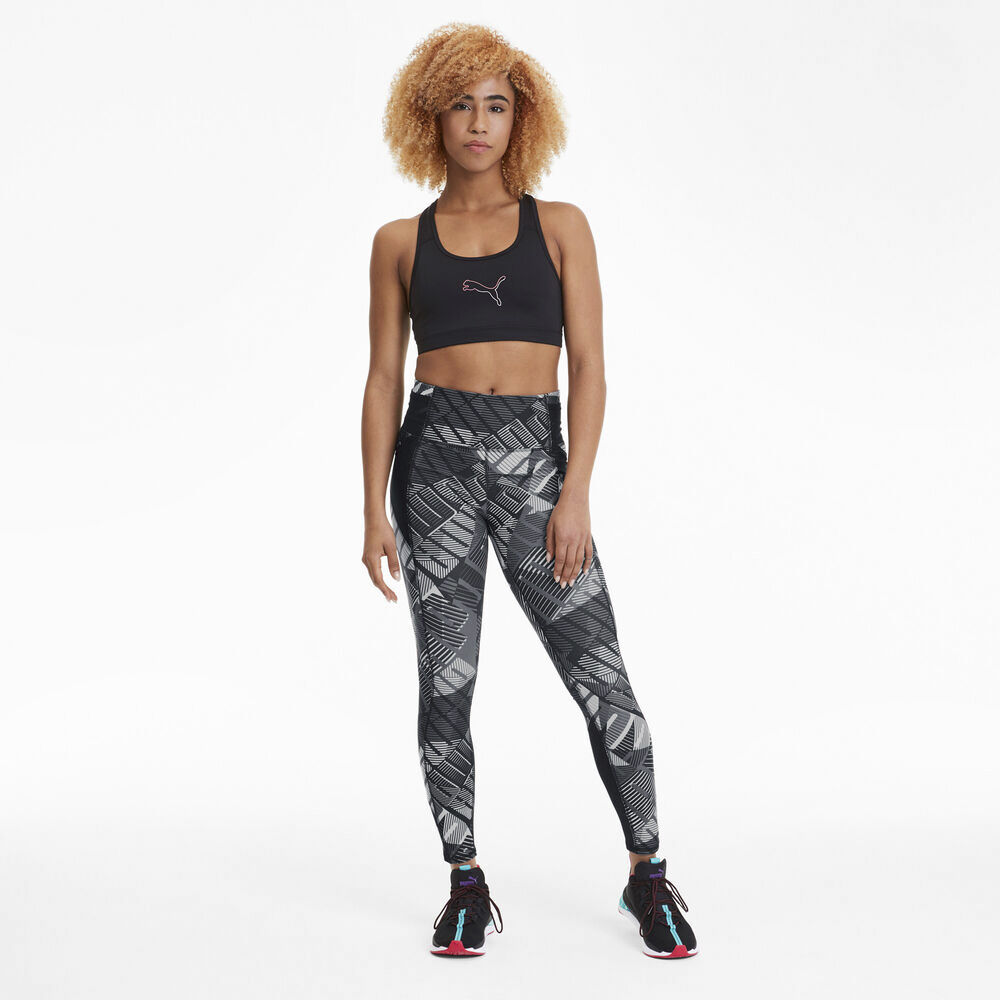 Be Bold AOP 7/8 Tights