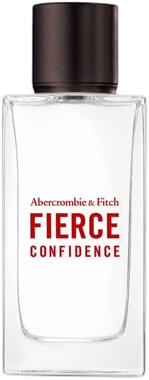 Fierce Confidence