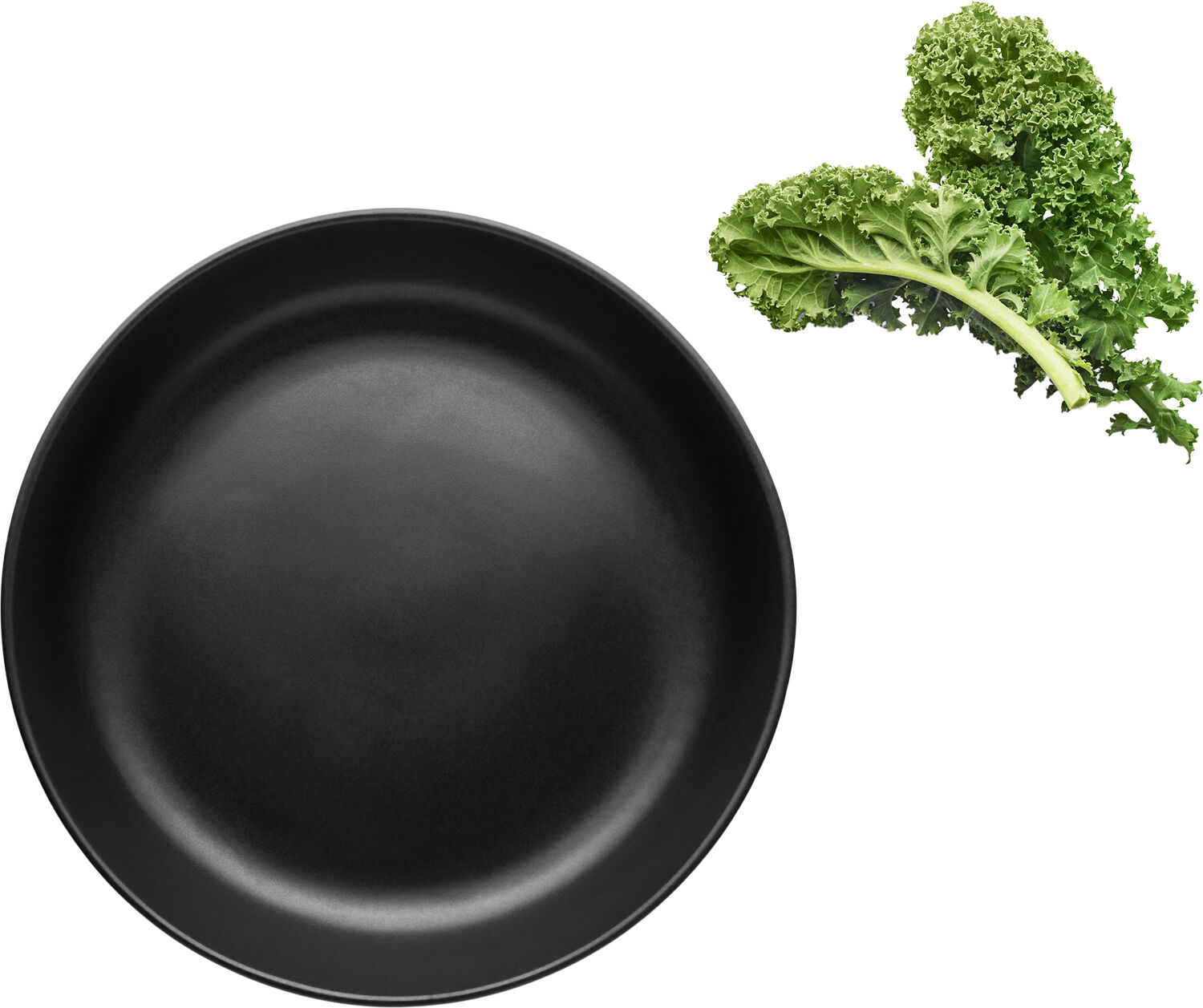 Nordic kitchen lav salatsk&aring;l &Oslash;28 cm