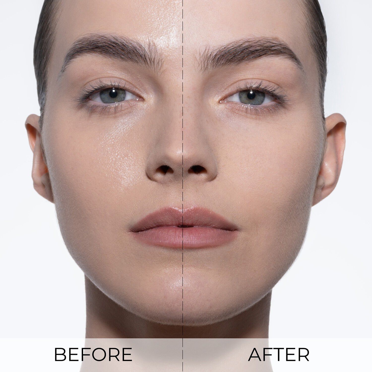 HY-GLAM Setting Powder - Transparent pudder