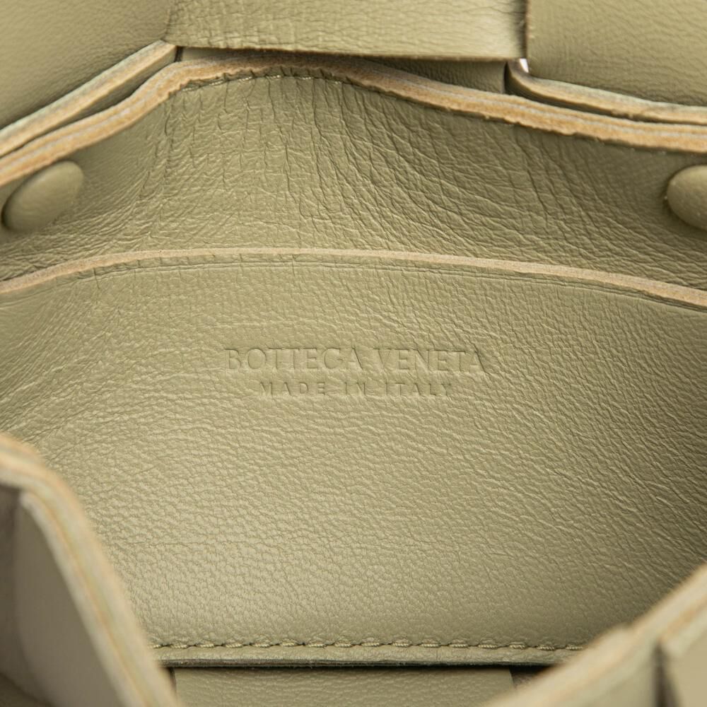 Bottega Veneta Crossbody Bag