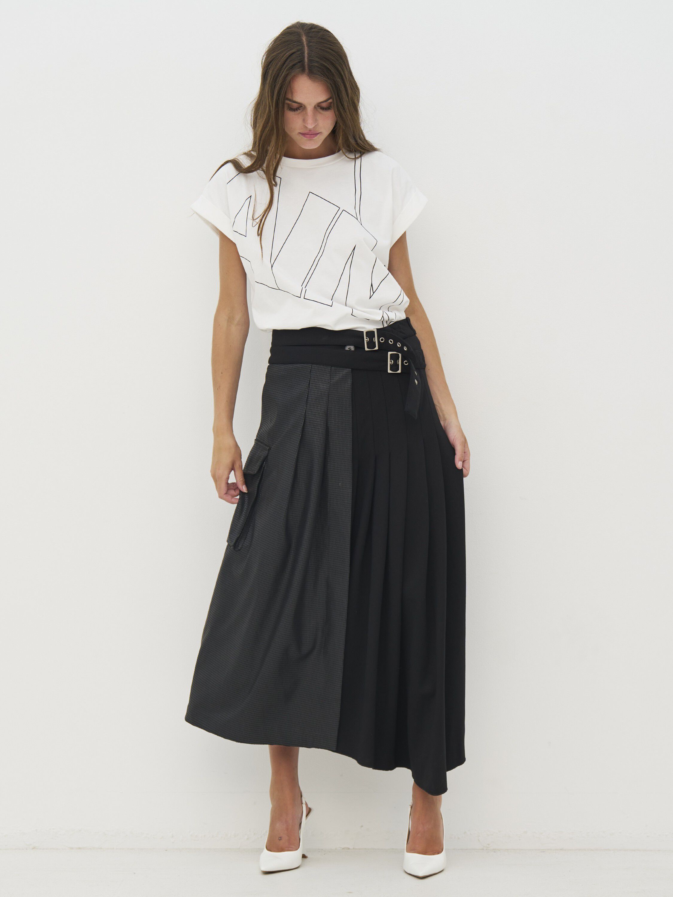 Celine Skirt