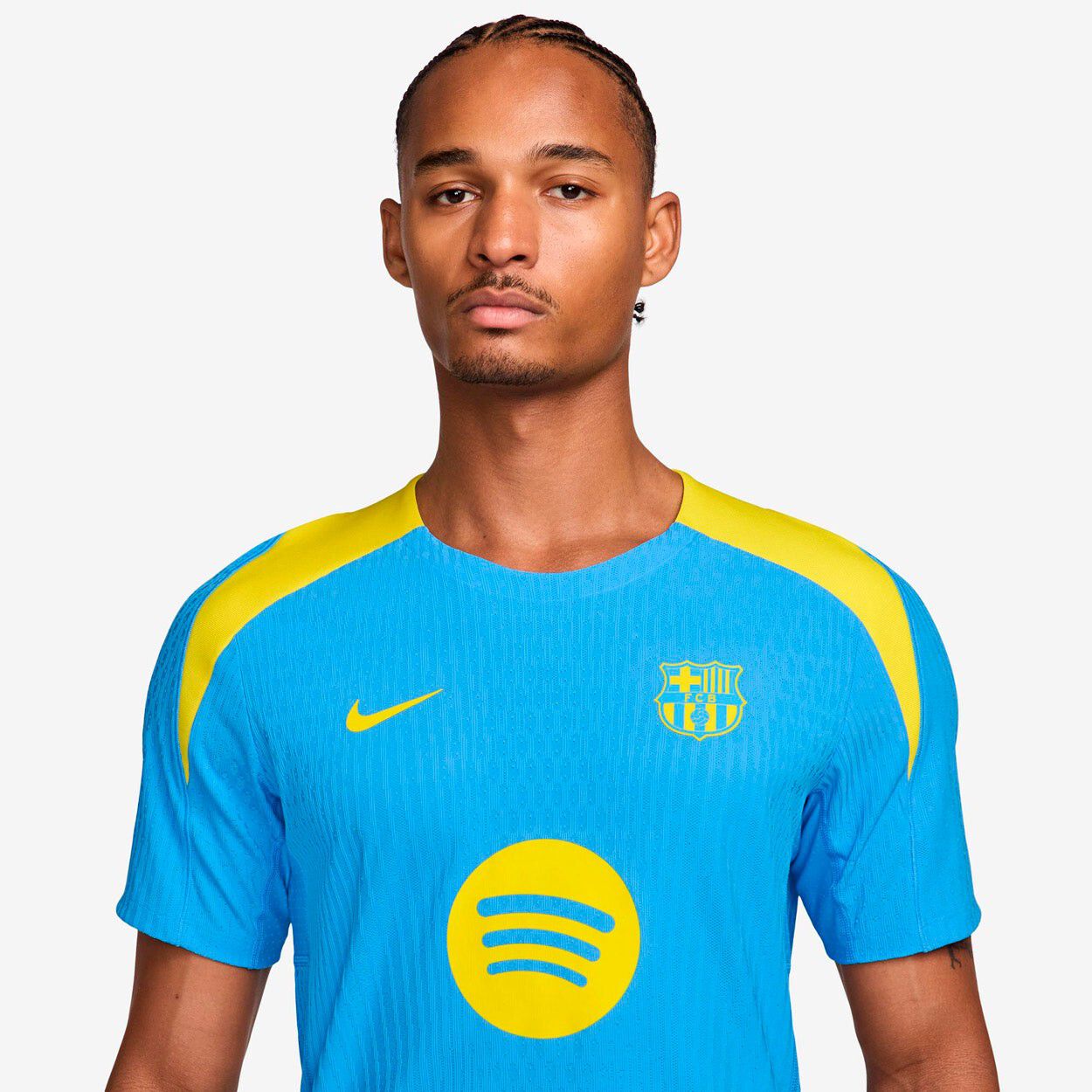 FC BARCELONA Strike Elite T-shirt