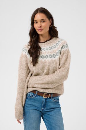 KAberta Pullover