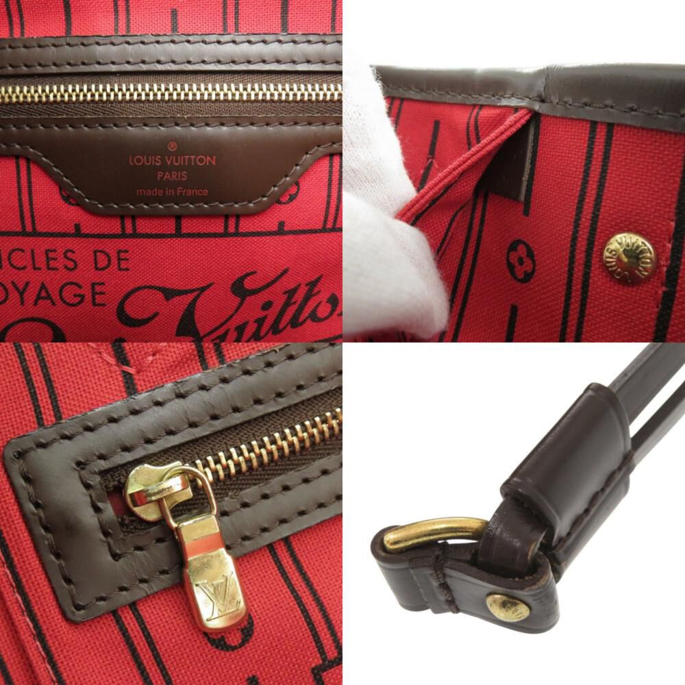 Louis Vuitton Neverfull