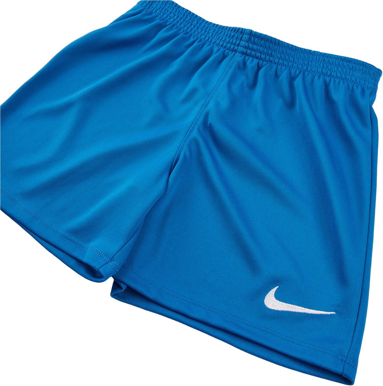 Park Dri-Fit VIII Tr&aelig;ning T-shirt og Shorts S&aelig;t