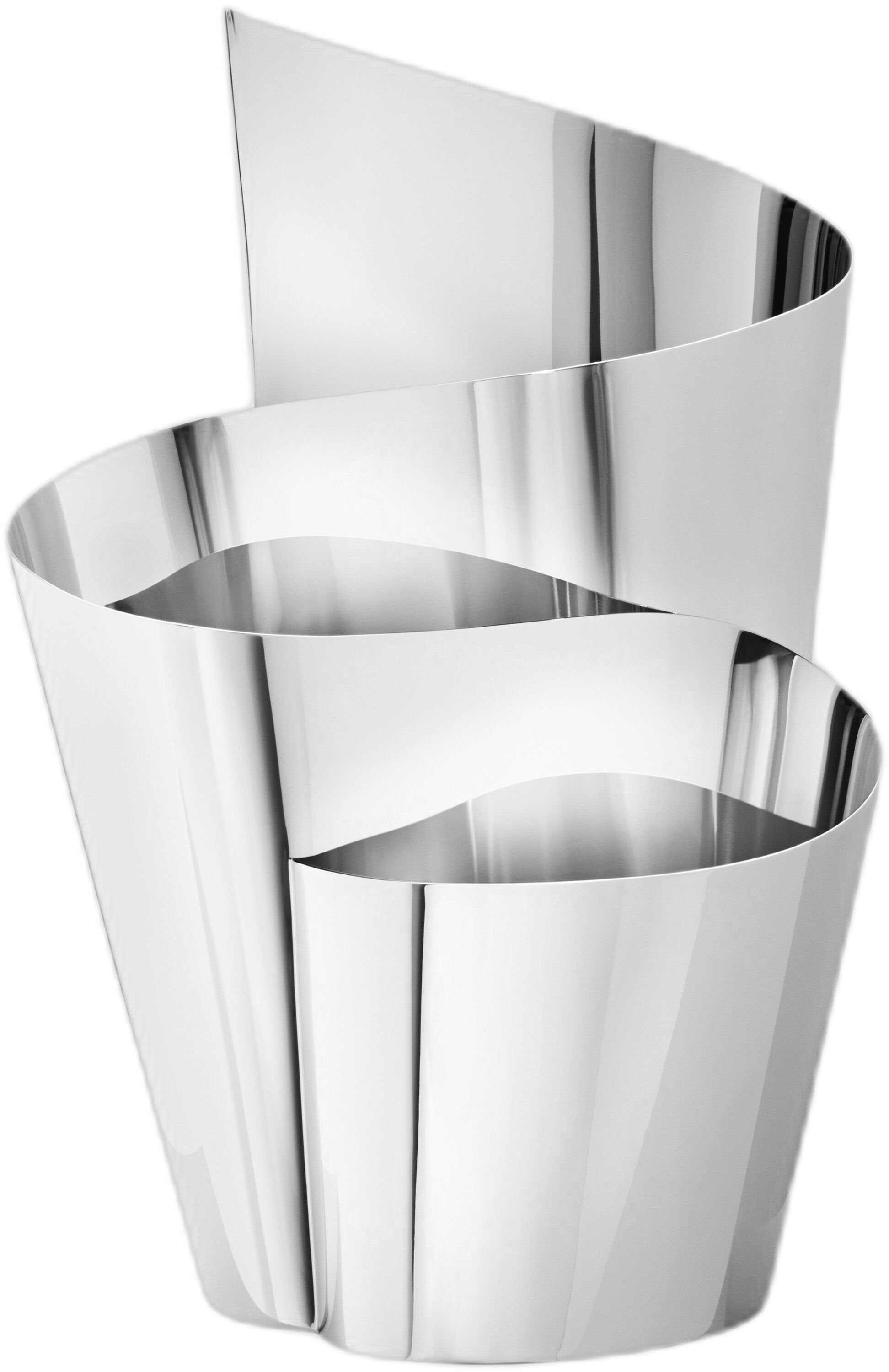 Fold Vase