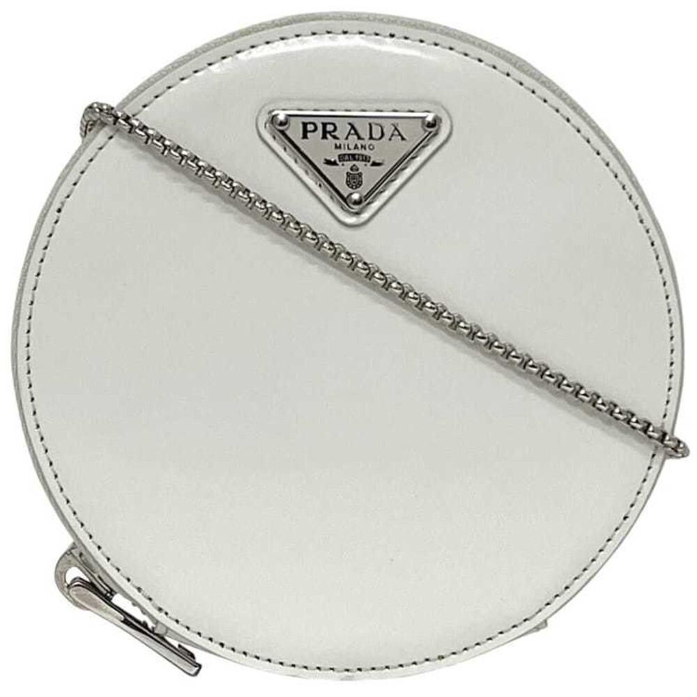 Prada Shoulder Bag