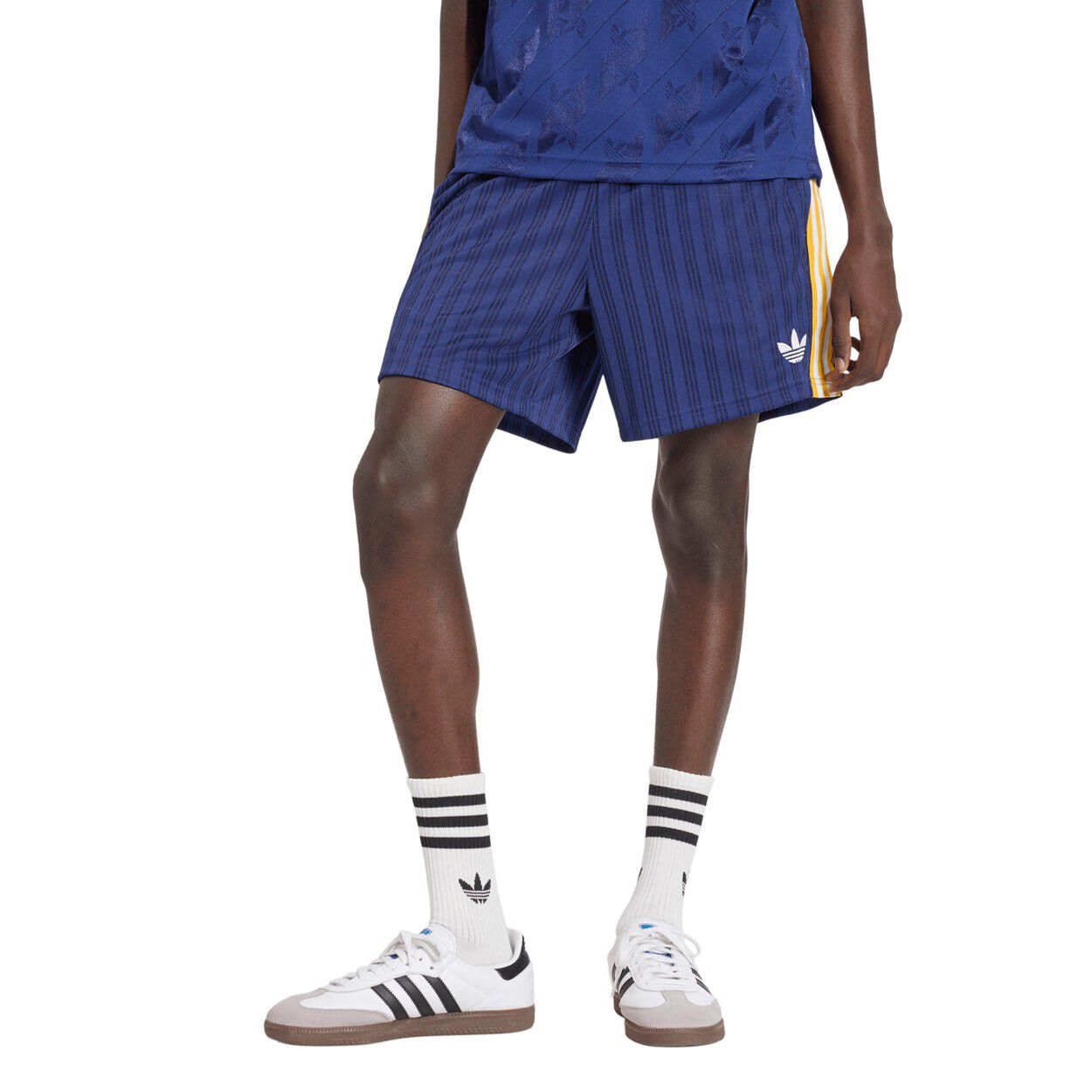 Real Madrid Originals Shorts