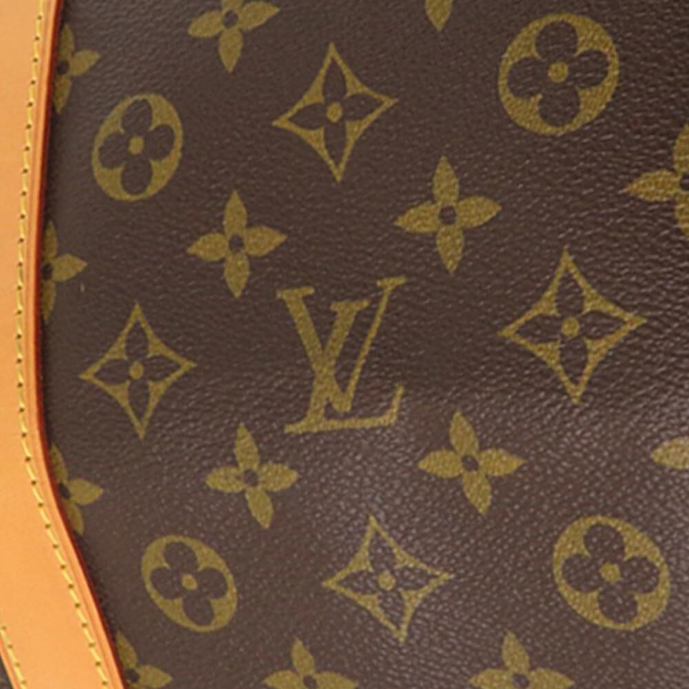 Louis Vuitton Keepall