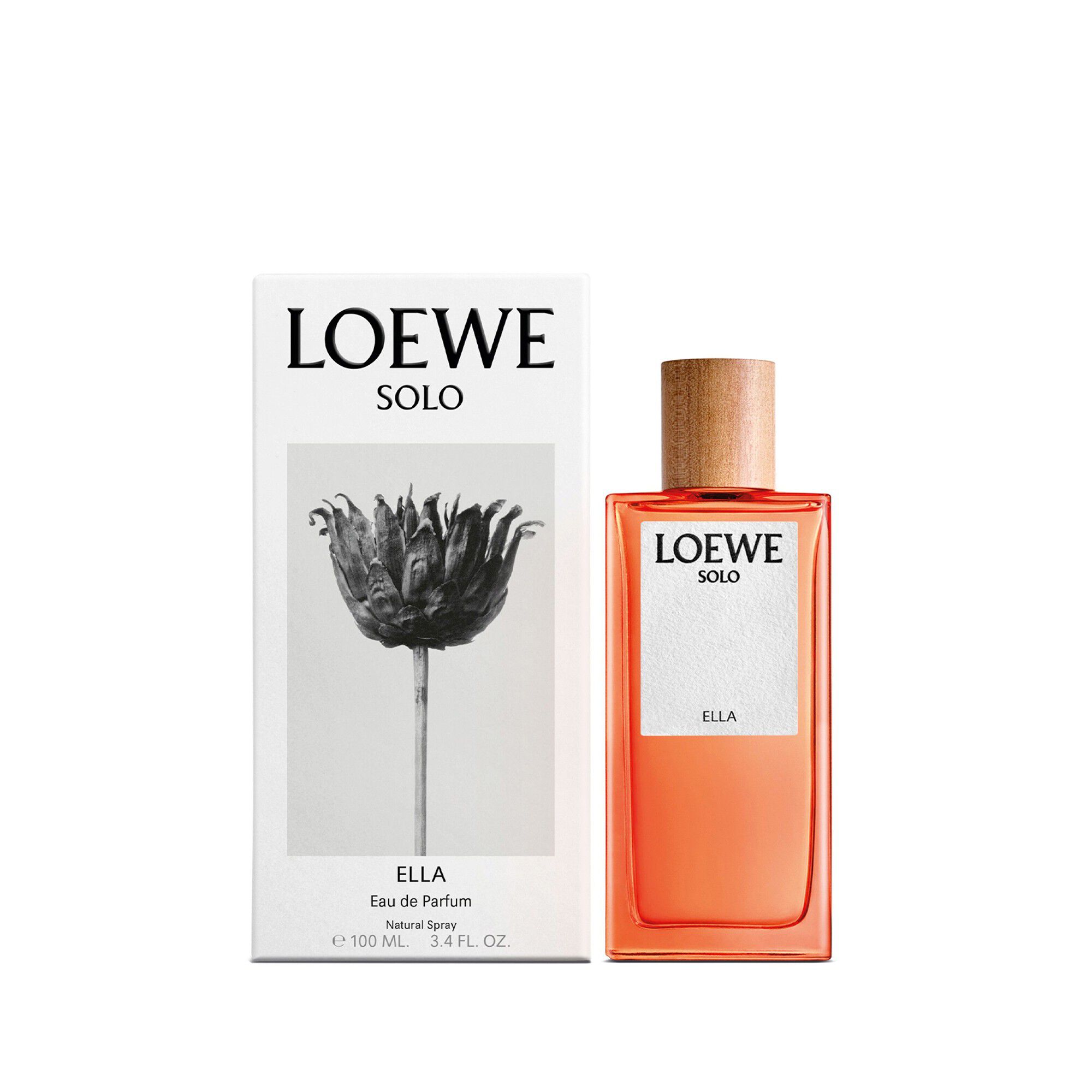 LOEWE Solo Ella Eau de Parfum