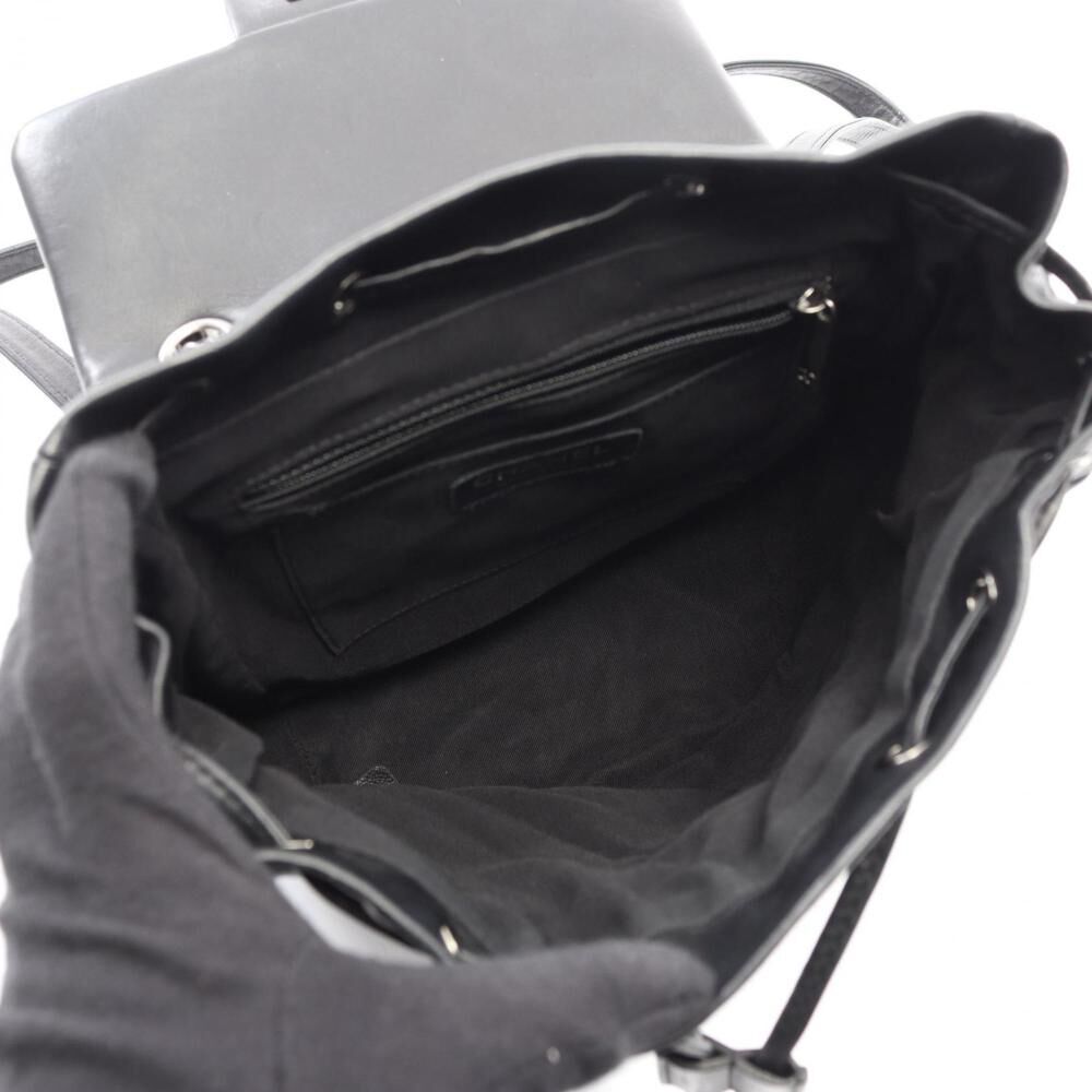 Chanel Backpack