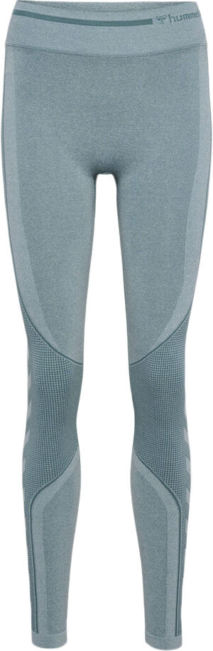 LMT Lulu Seamless Scrunch tights