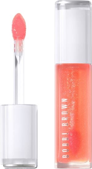 Extra Blushing Lip Oil