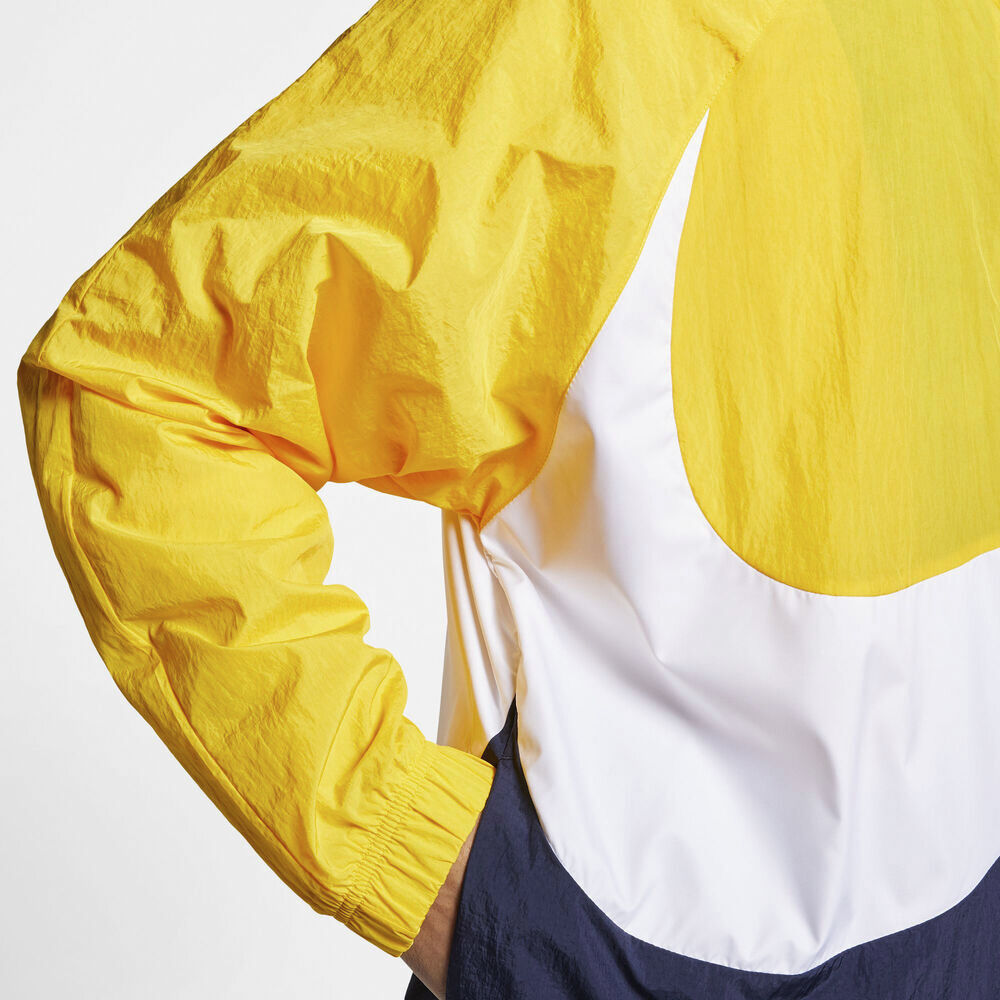 Sportswear Swoosh Woven Vindjakke