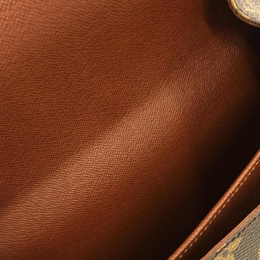 Louis Vuitton Cartouchiere