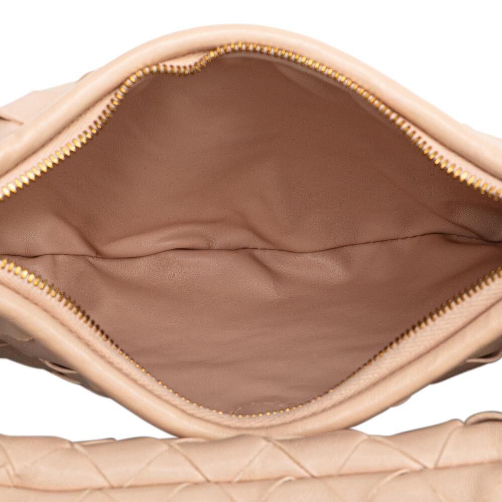 Bottega Veneta Hobo Bag