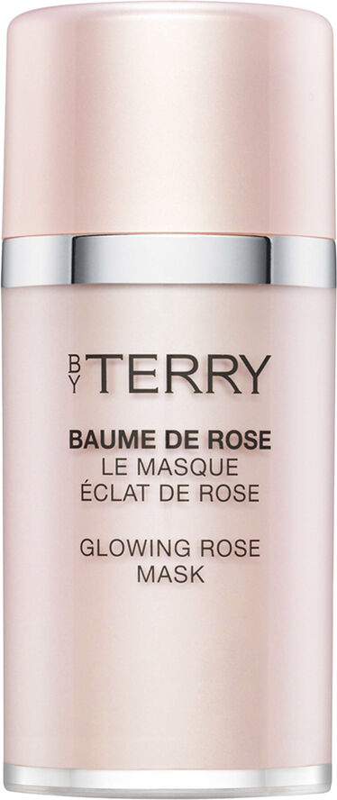 Baume de Rose Glowing Mask
