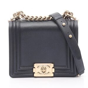 Chanel Shoulder Bag