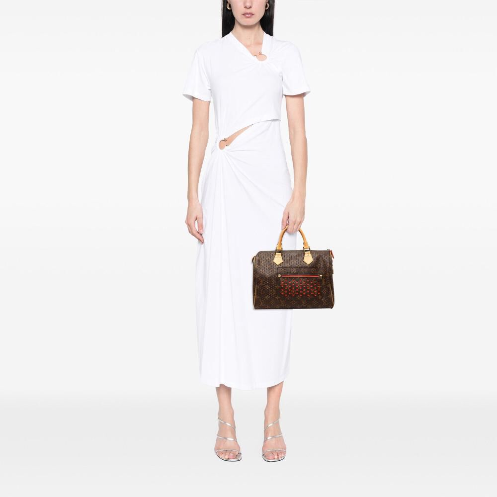 Louis Vuitton Speedy
