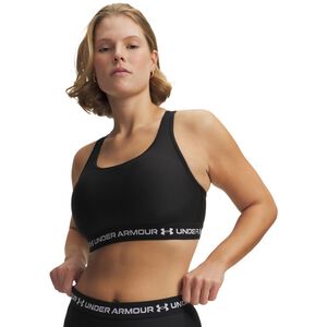 Armour Mid Crossback sports bh