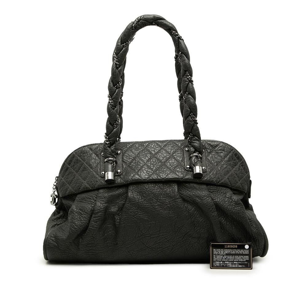 Chanel Shoulder Bag
