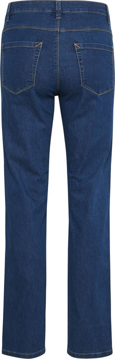 KAvicky Straight Jeans