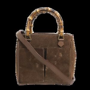 Gucci Bamboo